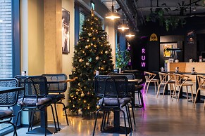 Hotel Valkenburg by Mercure