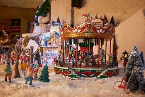 Hotel Valkenburg by Mercure