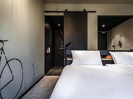 Hotel Valkenburg by Mercure