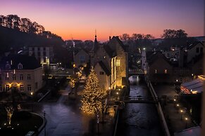Hotel Valkenburg by Mercure