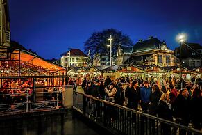 Hotel Valkenburg by Mercure