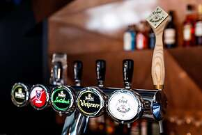 Hotel Valkenburg by Mercure