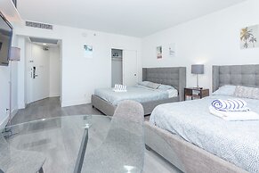 Girasole Suites