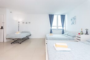 Girasole Suites