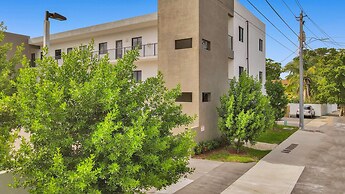 Renzzi Wynwood Apartments