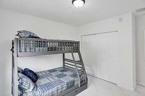 Renzzi Wynwood Apartments