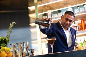 Hyatt Place Melbourne, Caribbean Park