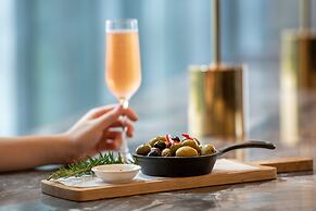 Hyatt Place Melbourne, Caribbean Park