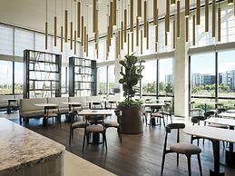 Hyatt Place Melbourne, Caribbean Park