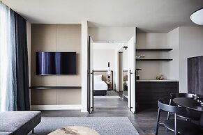 Hyatt Place Melbourne, Caribbean Park