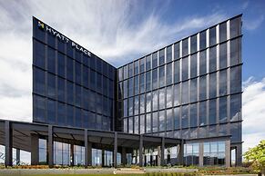 Hyatt Place Melbourne, Caribbean Park