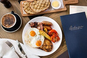 Hyatt Place Melbourne, Caribbean Park