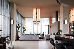 Hyatt Place Melbourne, Caribbean Park