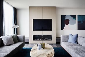 Hyatt Place Melbourne, Caribbean Park