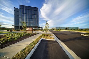 Hyatt Place Melbourne, Caribbean Park