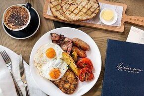 Hyatt Place Melbourne, Caribbean Park