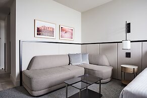 Hyatt Place Melbourne, Caribbean Park