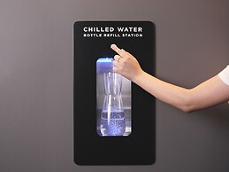 Hyatt Place Melbourne, Caribbean Park