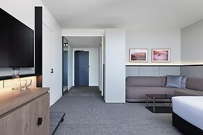 Hyatt Place Melbourne, Caribbean Park