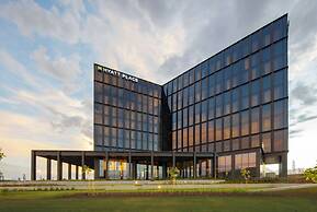 Hyatt Place Melbourne, Caribbean Park