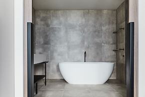 Hyatt Place Melbourne, Caribbean Park