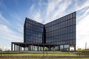 Hyatt Place Melbourne, Caribbean Park