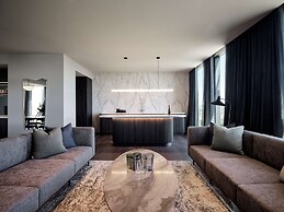 Hyatt Place Melbourne, Caribbean Park