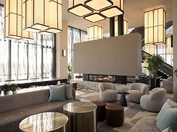 Hyatt Place Melbourne, Caribbean Park