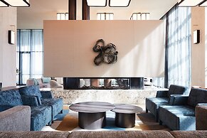 Hyatt Place Melbourne, Caribbean Park