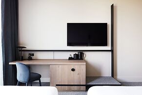 Hyatt Place Melbourne, Caribbean Park