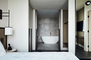 Hyatt Place Melbourne, Caribbean Park