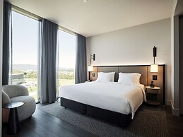 Hyatt Place Melbourne, Caribbean Park