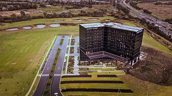 Hyatt Place Melbourne, Caribbean Park