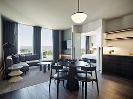 Hyatt Place Melbourne, Caribbean Park