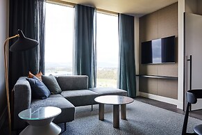 Hyatt Place Melbourne, Caribbean Park