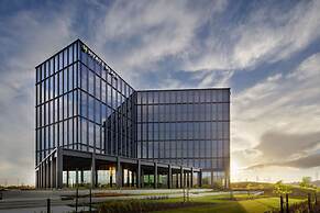 Hyatt Place Melbourne, Caribbean Park