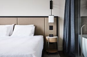 Hyatt Place Melbourne, Caribbean Park