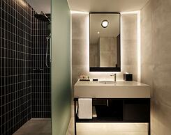 Hyatt Place Melbourne, Caribbean Park