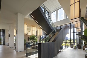 Hyatt Place Melbourne, Caribbean Park