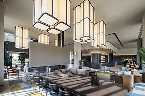 Hyatt Place Melbourne, Caribbean Park