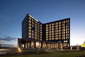 Hyatt Place Melbourne, Caribbean Park