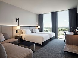 Hyatt Place Melbourne, Caribbean Park