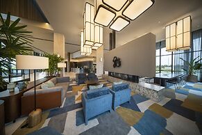 Hyatt Place Melbourne, Caribbean Park