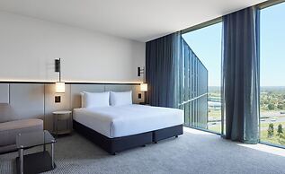 Hyatt Place Melbourne, Caribbean Park