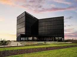 Hyatt Place Melbourne, Caribbean Park