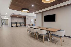 Best Western Plus Parry Sound