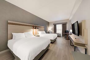 Best Western Plus Parry Sound