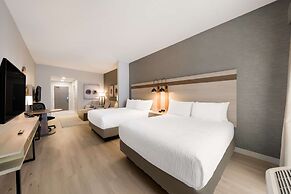 Best Western Plus Parry Sound