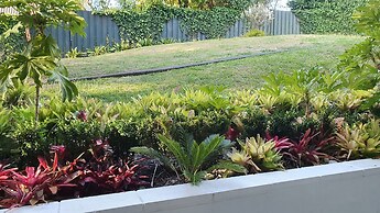 Herne Bay Gem Near Beach - Carpark