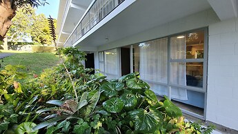 Herne Bay Gem Near Beach - Carpark